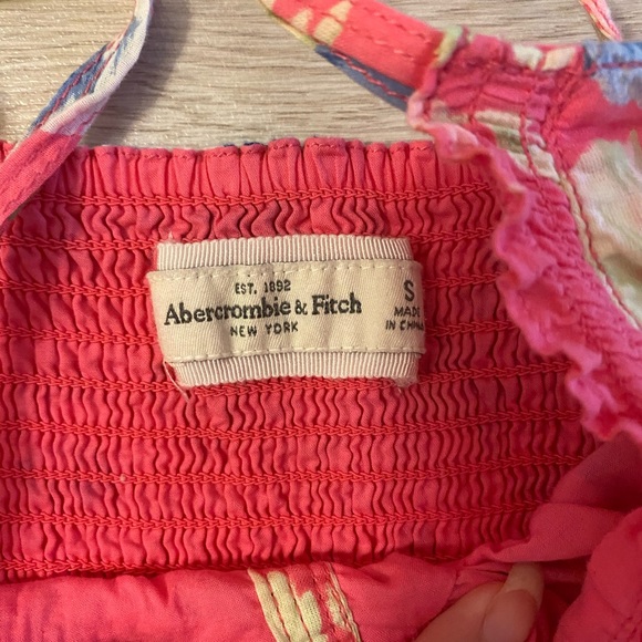 Summer dress - Picture 2 of 2